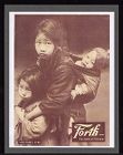 Front cover of Forth--The spirit of missions, November, 1940